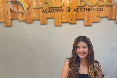aila santos bio